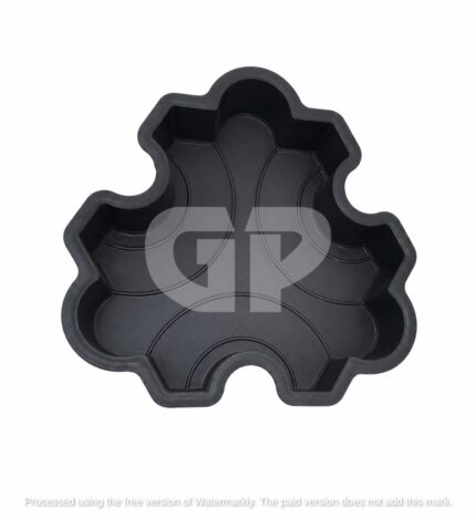 flower plastic mold